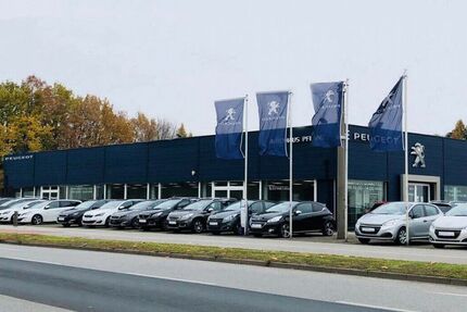 Peugeot 5008 21.000 km 28.885 € Gelsenkirchen 45881