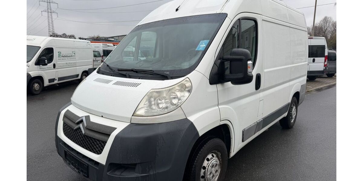 Citroen Jumper 214.000 km 4.950 &euro; Essen 45356