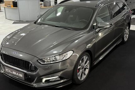 Ford Mondeo 113.350 km 13.900 &euro; Gelsenkirchen 45891