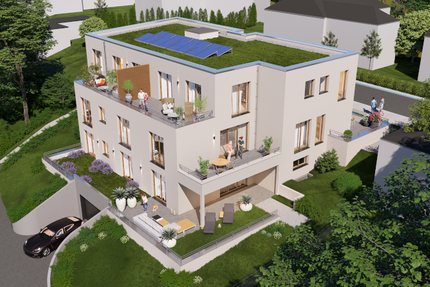 Wohnung zum Kaufen in Essen 613.800 € 102.5 m²