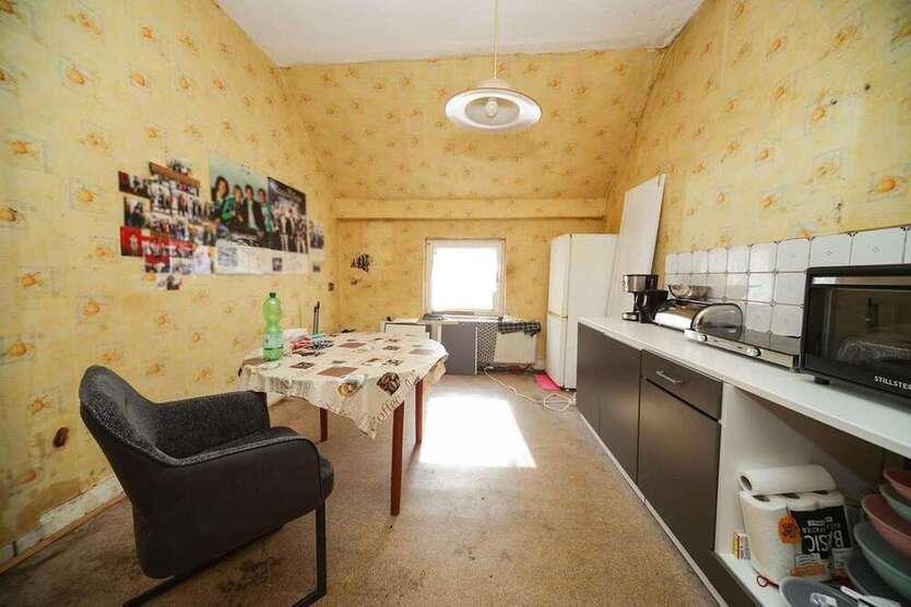 Haus zum Mieten in Dortmund 1.050 € 90 m²