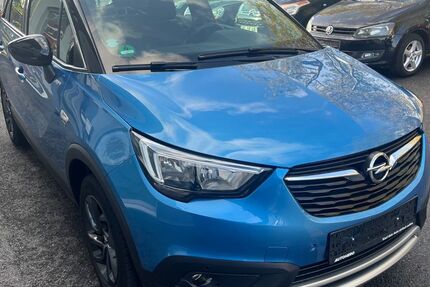 Opel Crossland (X) 36.000 km 10.999 &euro; Recklinghausen 45663