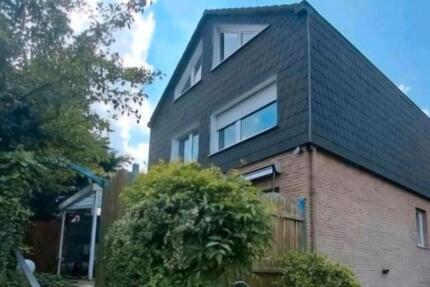 Terrassenwohnung Holzwickede 170qm Wohnung Eigentumswohnung 5 zimmer