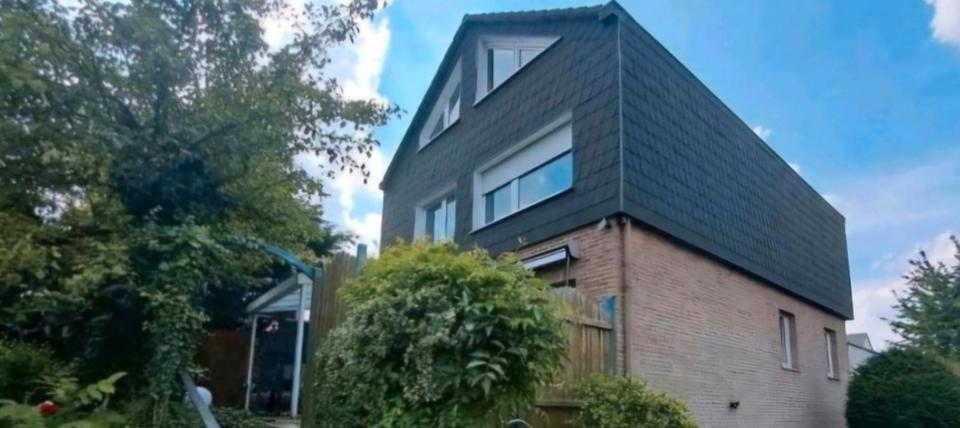 Terrassenwohnung Holzwickede 170qm Wohnung Eigentumswohnung 5 zimmer