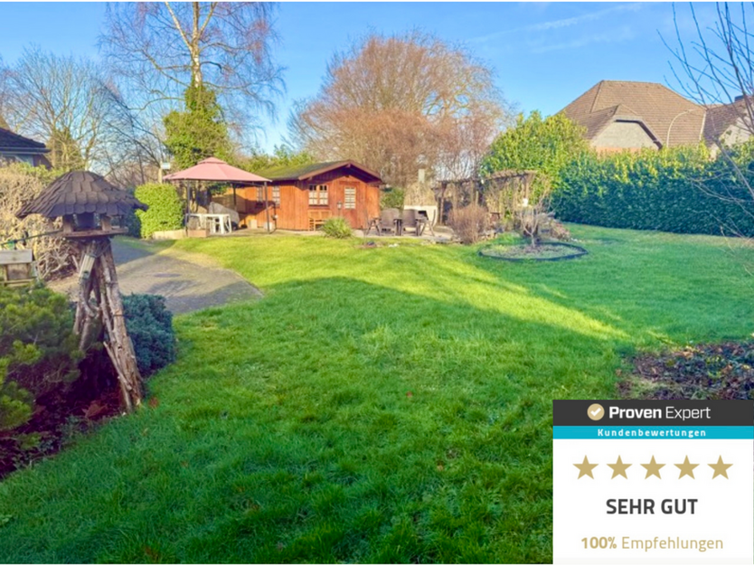 Haus zum Kaufen in Bottrop 469.000 € 207 m²