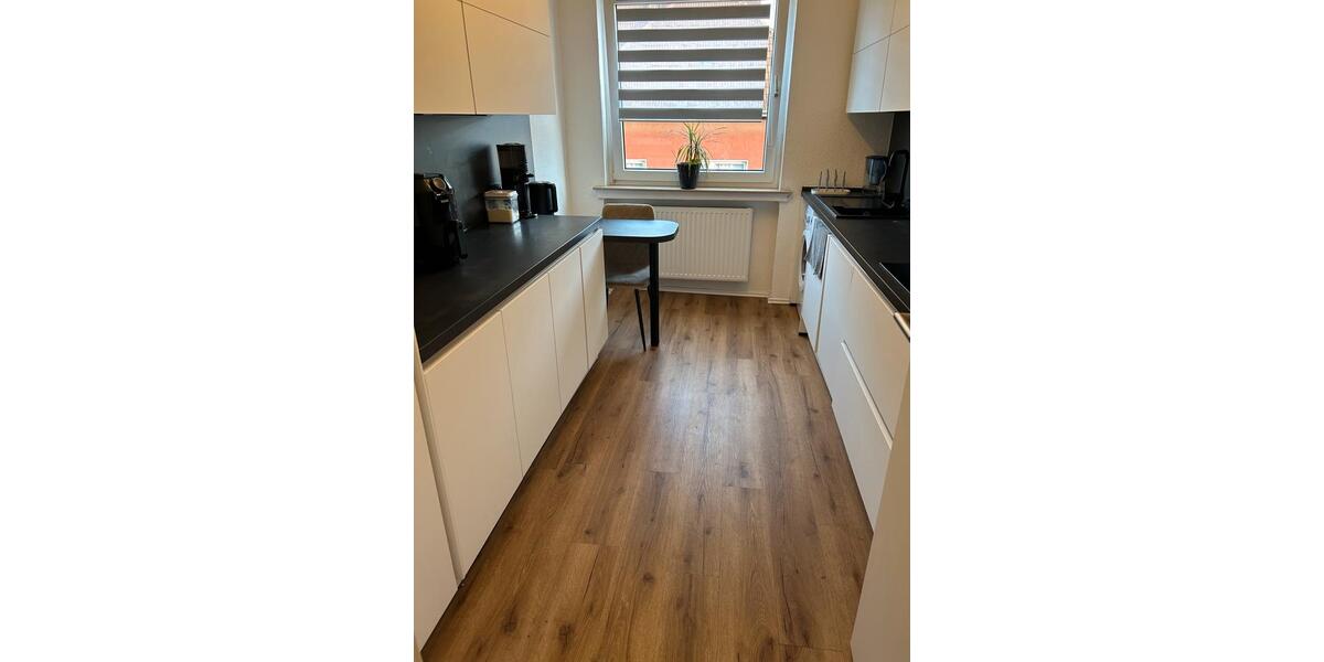 Dachgeschoßwohnung Witten - 3 Zimmer, 78 m&sup2;, 210.000&euro; | Angebot:24549227