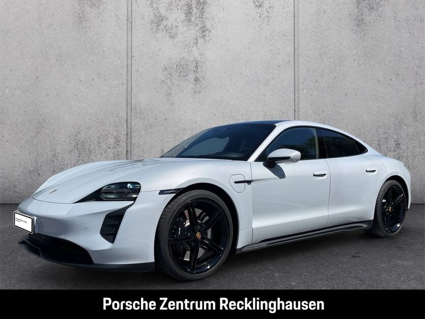 Porsche Taycan 31.890 km 86.890 € Recklinghausen 45665