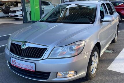 Skoda Octavia 95.250 km 9.880 € Essen 45326
