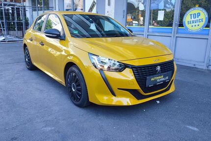 Peugeot 208 48.800 km 10.490 € Essen 45138