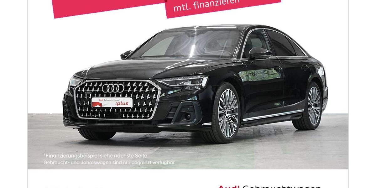 Audi A8 113.587 km 51.599 &euro; Wuppertal 42109