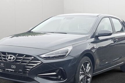 Hyundai i30 8.950 km 20.790 € Haltern am See 45721