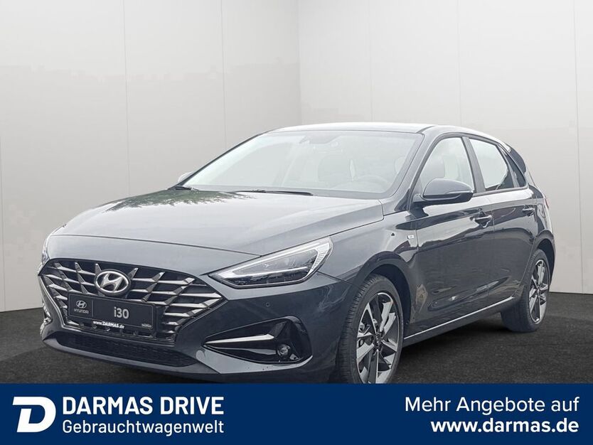 Hyundai i30 8.950 km 20.790 € Haltern am See 45721