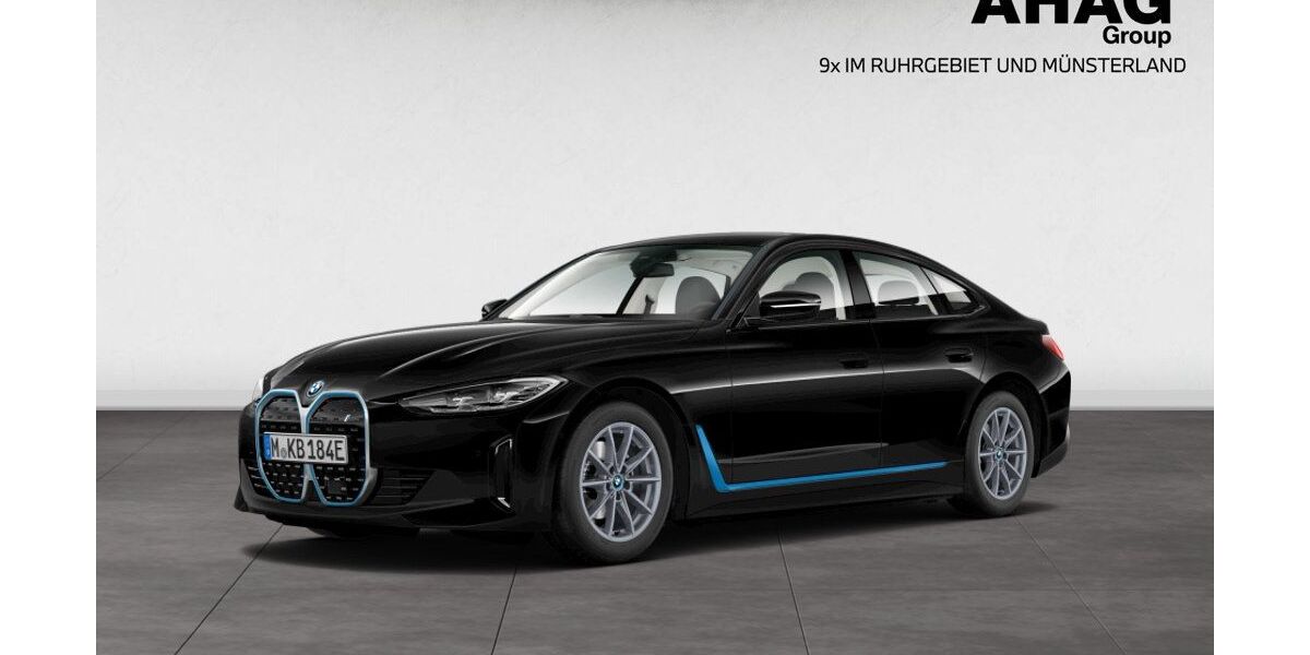 BMW i4 40.176 km 36.840 &euro; Bochum 44809