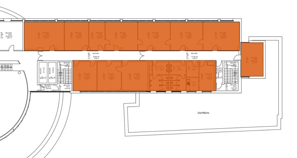 Gewerbeobjekt Oberhausen Alstaden - 2&euro; | Angebot:23805359