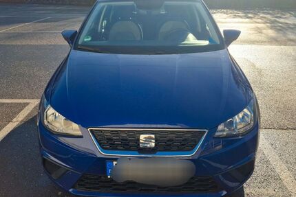 Seat Ibiza 90.500 km 10.999 &euro; Gladbeck 45964