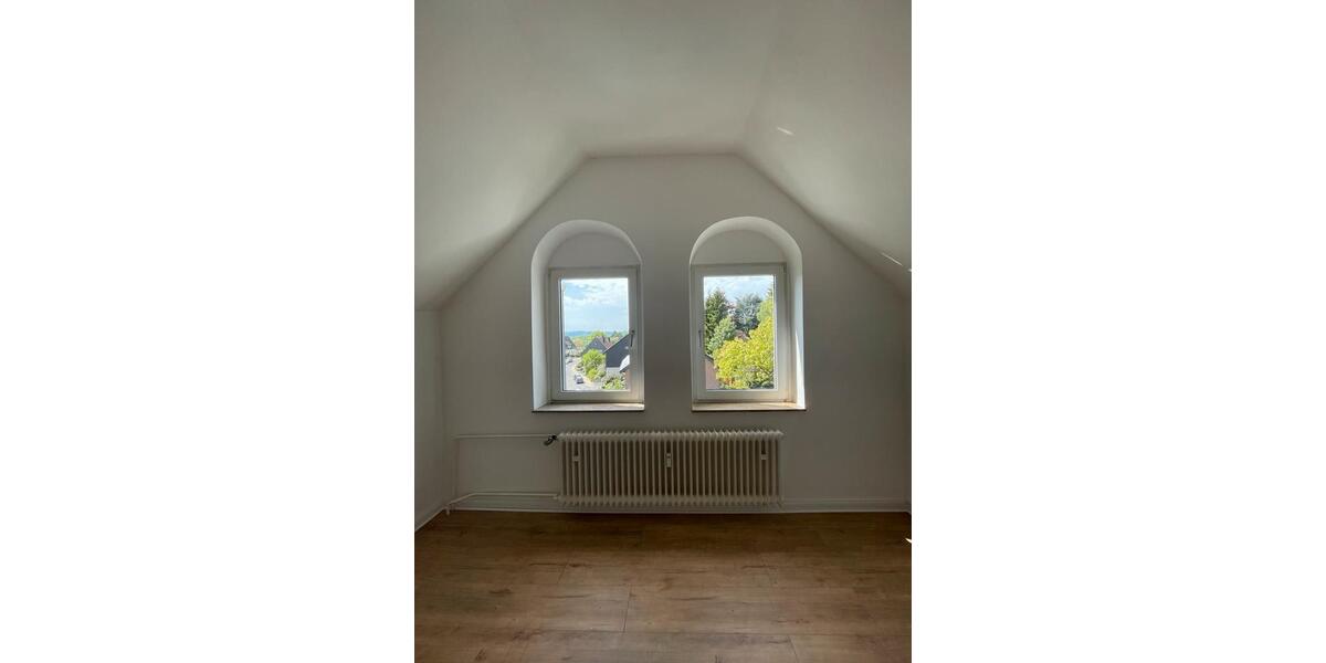 Dachgeschoßwohnung Bochum Bochum-Südwest - 2 Zimmer, 49 m&sup2;, 545&euro; | Angebot:25484266