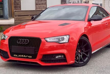 Audi A5 289.793 km 7.500 € Gelsenkirchen 45884