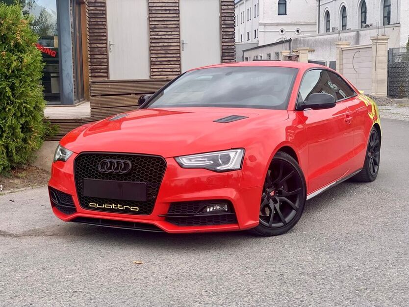Audi A5 289.793 km 7.500 € Gelsenkirchen 45884