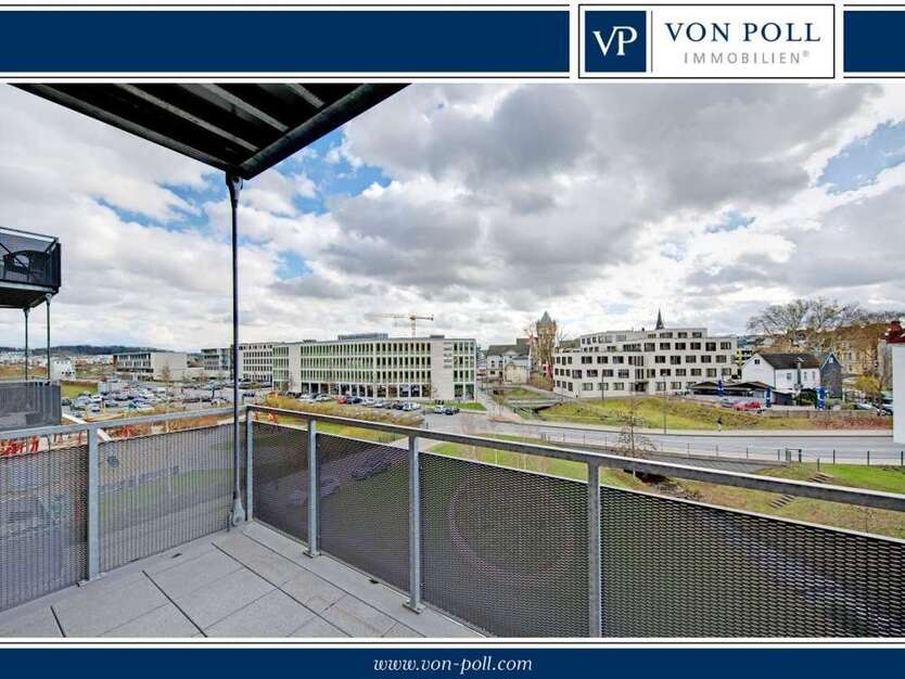 Wohnung zum Mieten in Dortmund 1.260 € 105 m²