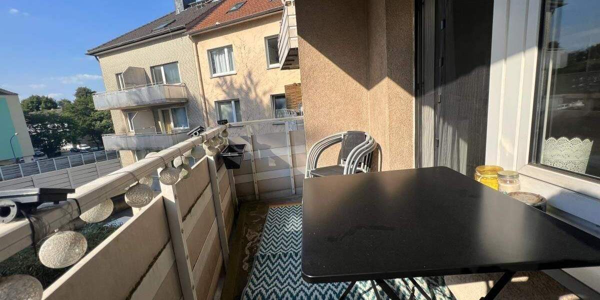 Sieben Mehrfamilienhäuser in Essen und Oberhausen - Ein Eigentümer 1 zimmer