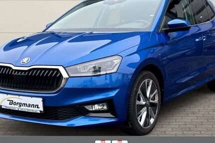 Skoda Fabia 32.022 km 18.850 &euro; Marl 45770