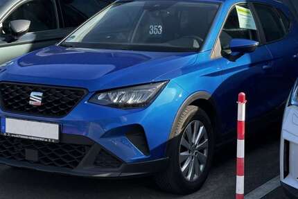 Seat Arona 45.410 km 16.390 &euro; Castrop-Rauxel 44579