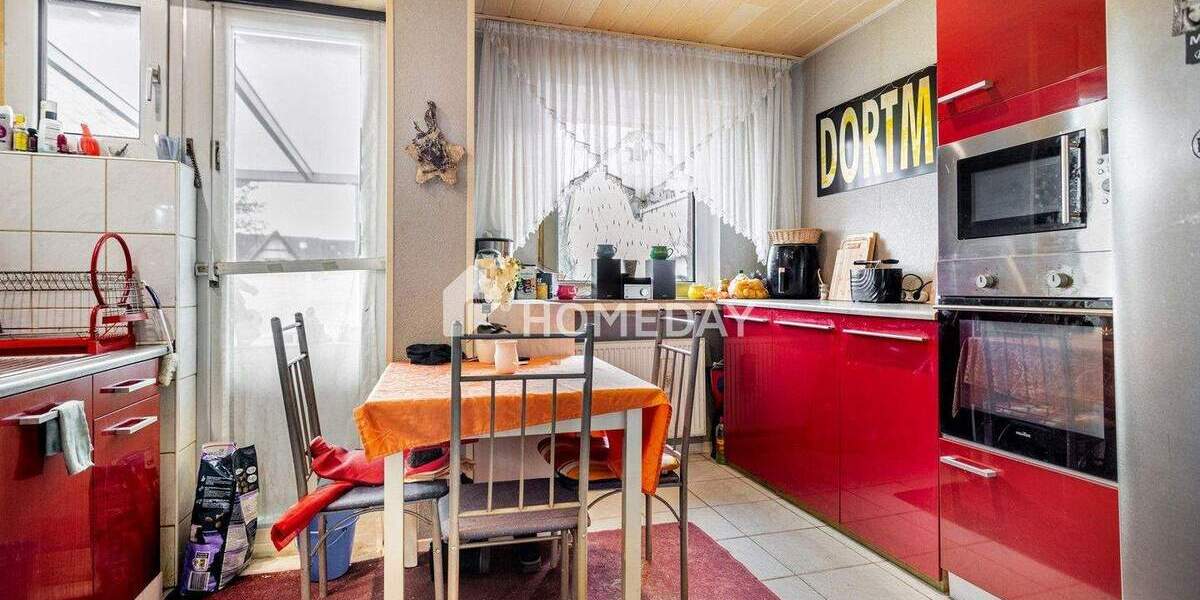 Doppelhaushälfte Dortmund Brechten - 5 Zimmer, 145 m&sup2;, 445.000&euro; | Angebot:25338227