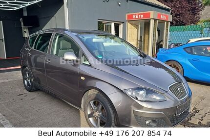 Seat Altea 110.226 km 7.299 € Bochum 44795