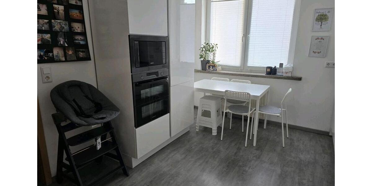 Erdgeschoßwohnung Dortmund Eving - 2.5 Zimmer, 56 m&sup2;, 700&euro; | Angebot:27542471
