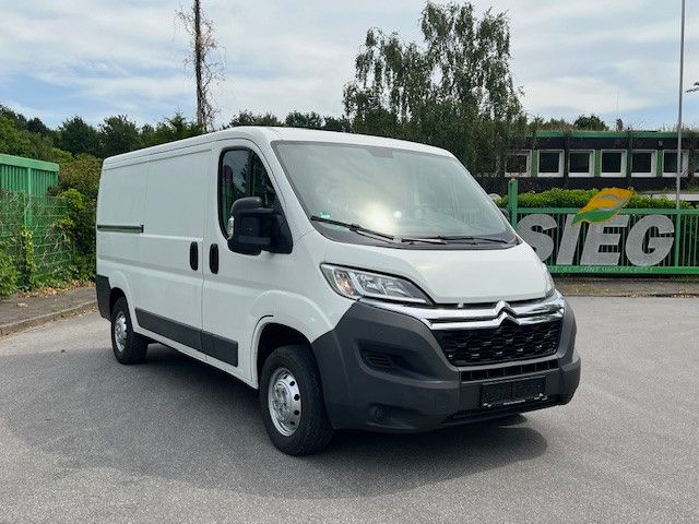 Citroen Jumper 234.000 km 4.344 € Essen 45138