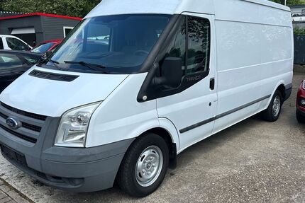 Ford Transit 194.000 km 4.650 &euro; Schwerte 58239