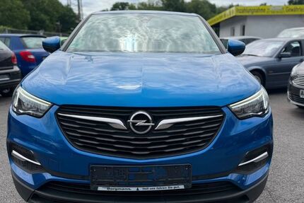 Opel Grandland (X) 85.703 km 9.999 &euro; Bottrop 46238