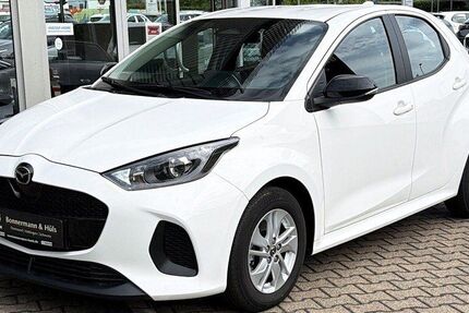 Mazda 2 Hybrid 5.943 km 18.490 &euro; Schwerte 58239