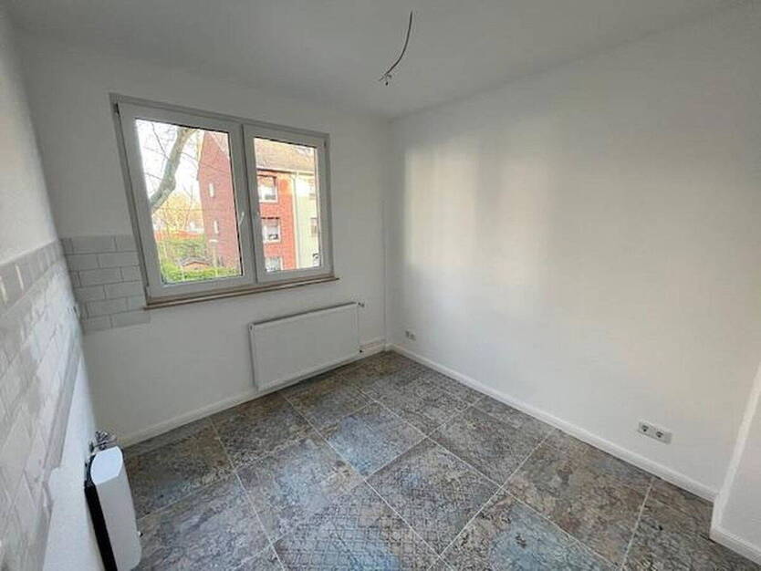 Schöne sanierte 2 Zimmerwohnung mit Sonnenbalkon 2 zimmer
