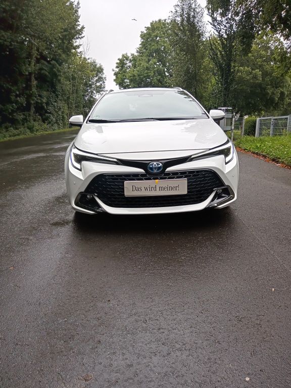 Corolla