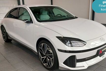 Hyundai IONIQ 6 12.472 km 36.870 € Wuppertal 42287
