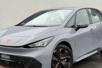 Cupra Born 16.025 km 30.490 &euro; Castrop-Rauxel 44579