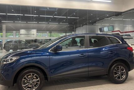 Renault Kadjar 56.300 km 11.980 &euro; Dortmund 44145