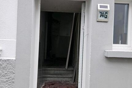 Massionetenwohung Crangerstr 74G 5 zimmer