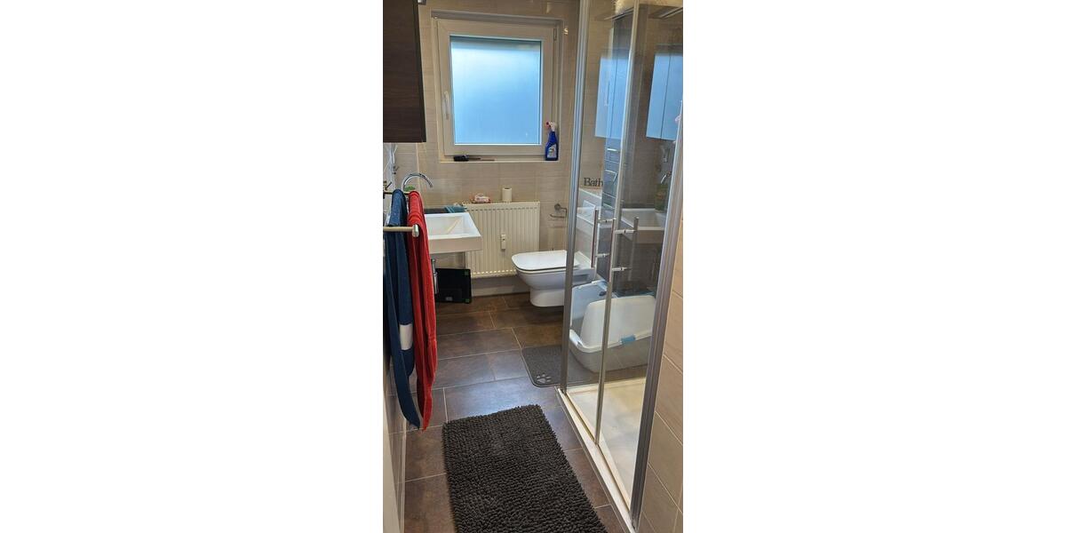 3,5-Zimmer Erdgeschosswohnung in Gelsenkirchen-Beckhausen 3.5 zimmer