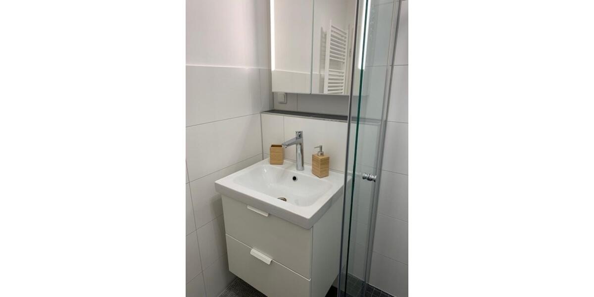 möbliertes Apartment mit Terrasse 34 qm 1.5 zimmer