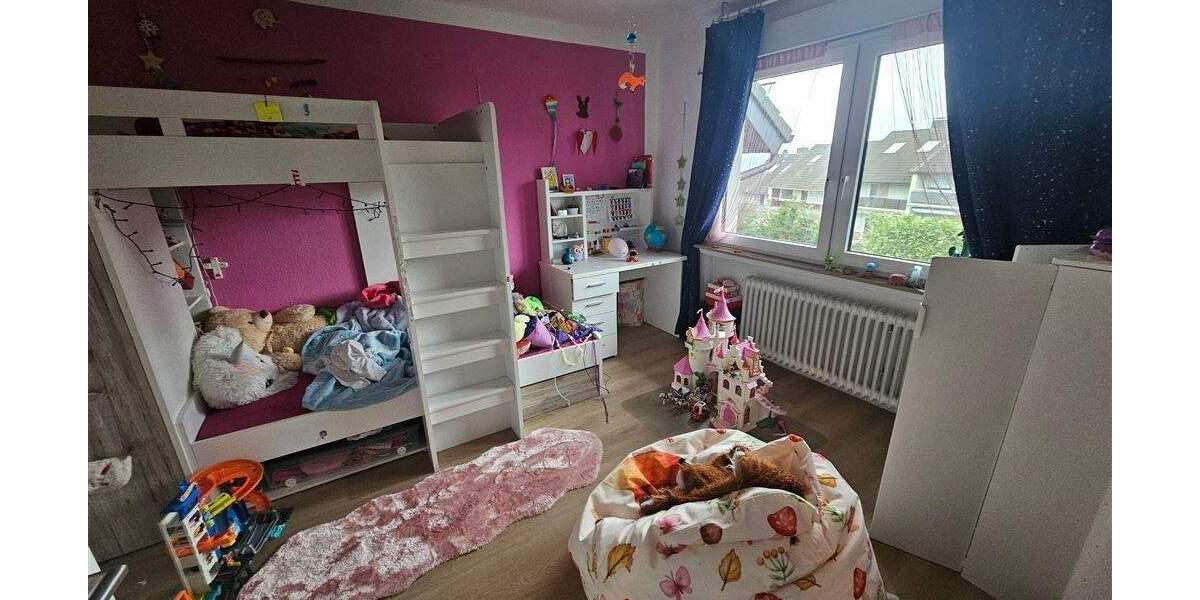 Reihenendhaus Ennepetal Homberge - 7 Zimmer, 100 m&sup2;, 359.000&euro; | Angebot:25678747