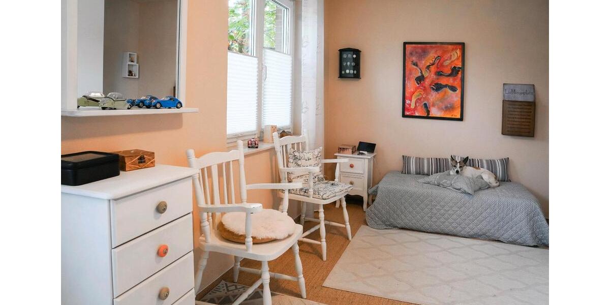 Reihen-Endhaus 4 zimmer