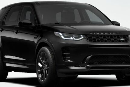 Land Rover Discovery Sport 7.500 km 59.950 € Wuppertal 42109