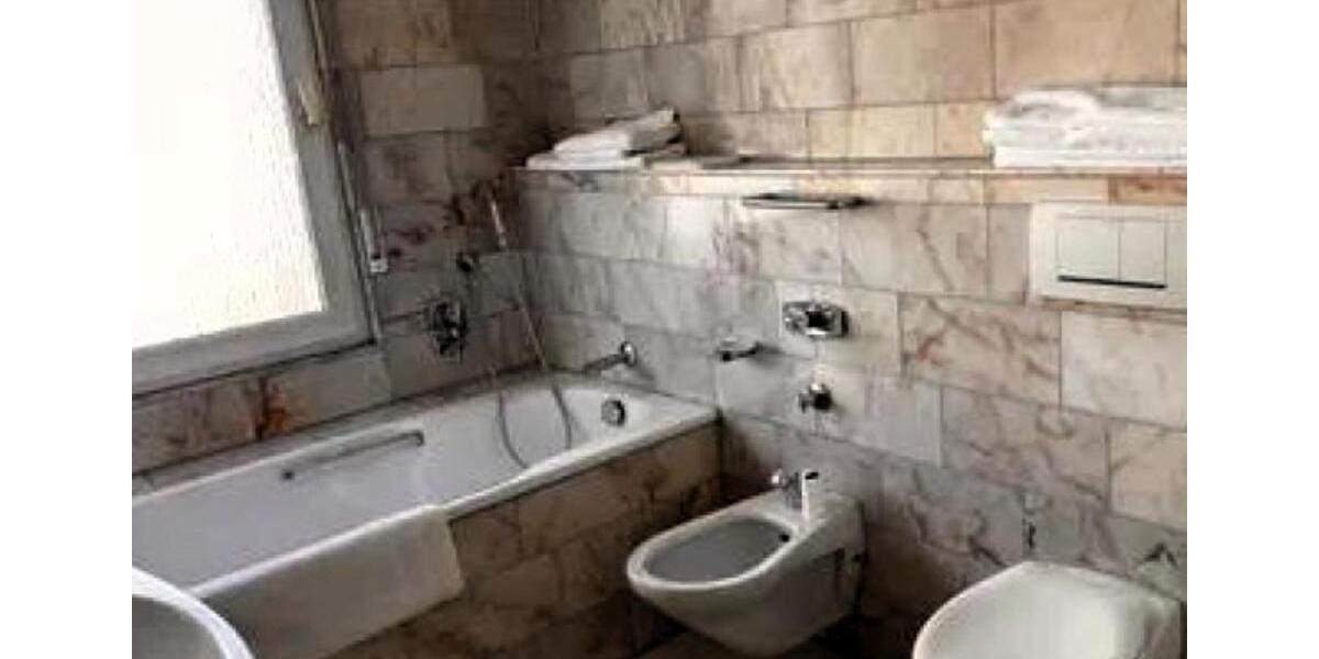 Barrierefreie 3-Zimmer Wohnung mit Terrasse im EG, Bochum-Linden 3 zimmer