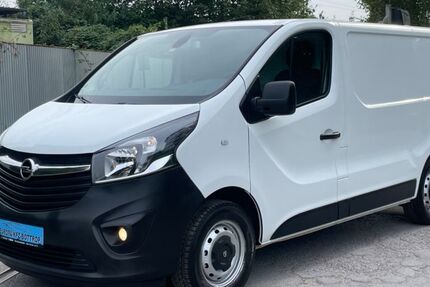 Opel Vivaro 190.000 km 8.999 € Bottrop 46238