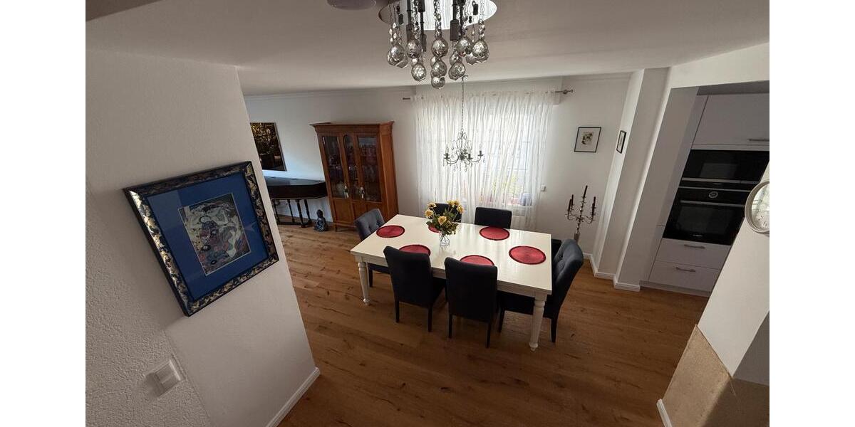 Doppelhaushälfte Dortmund Aplerbeck - 679.000&euro; | Angebot:26989360