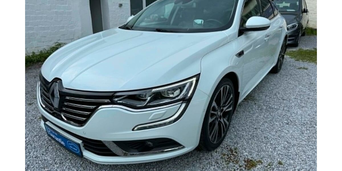 Renault Talisman 82.573 km 15.990 &euro; Wuppertal 42327