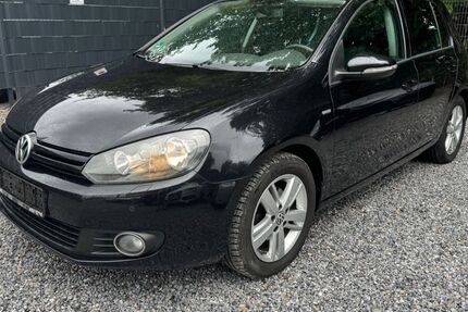 VW Golf 165.000 km 3.999 &euro; Schwelm 58332