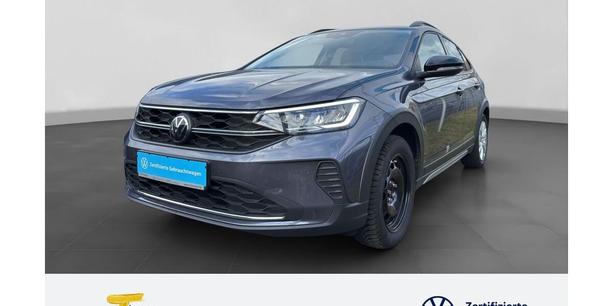 VW Taigo 8.558 km 20.680 &euro; Oberhausen 46047